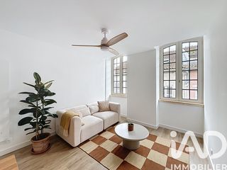  Appartement � vendre 3 pi�ces 61 m�