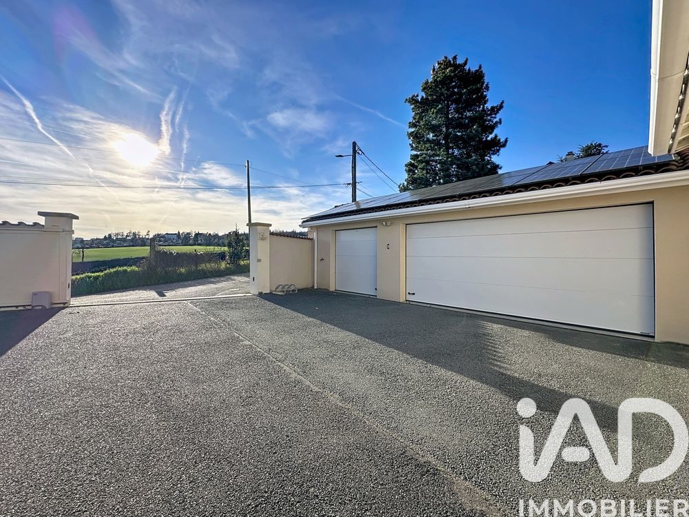 � vendre  Maison Saint-Martin-la-Plaine (42800)