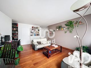  Appartement � vendre 3 pi�ces 76 m�