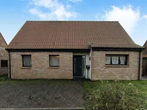   Vente Maison/villa 5 pi�ces Maison - 5 pi�ce(s) - 95 m�