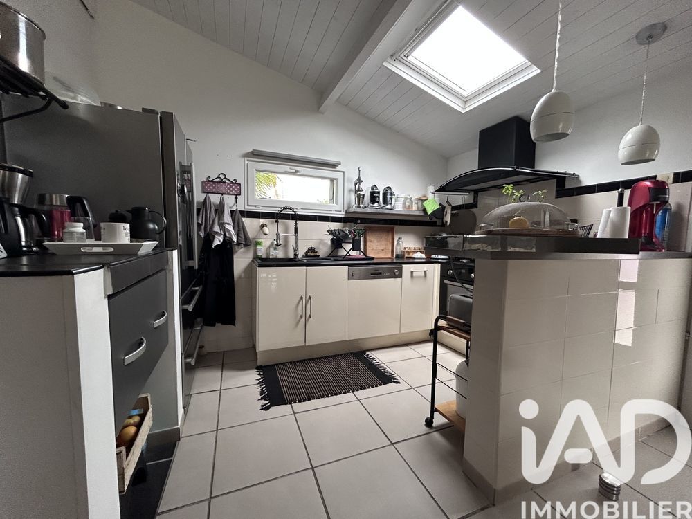 � vendre  Maison Ploeren (56880)