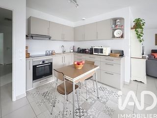  Appartement � vendre 4 pi�ces 97 m�