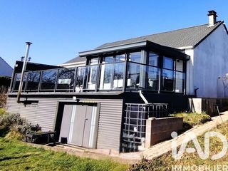  Maison � vendre 5 pi�ces 92 m�