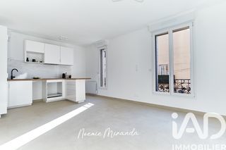  Appartement � vendre 2 pi�ces 38 m�