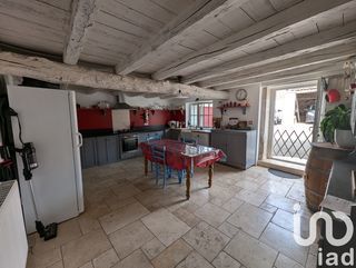  Maison � vendre 5 pi�ces 147 m�