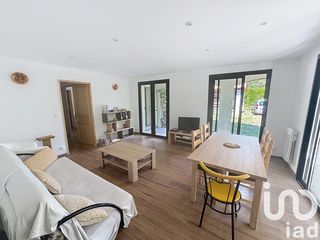  Maison � vendre 5 pi�ces 183 m�