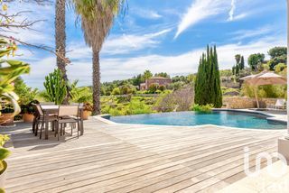  Maison � vendre 6 pi�ces 182 m�