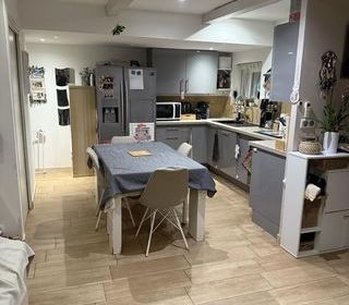  Maison � vendre 4 pi�ces 75 m�