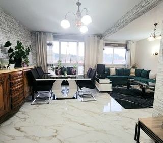  Appartement � vendre 4 pi�ces 81 m�