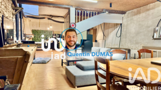  Maison � vendre 8 pi�ces 219 m�