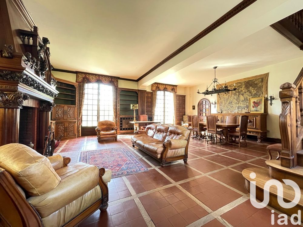 � vendre  Maison Chennevi�res-sur-Marne (94430)