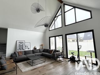  Maison � vendre 9 pi�ces 187 m�