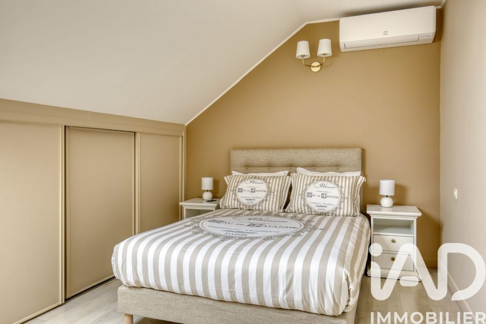 � vendre  Maison Villennes-sur-Seine (78670)