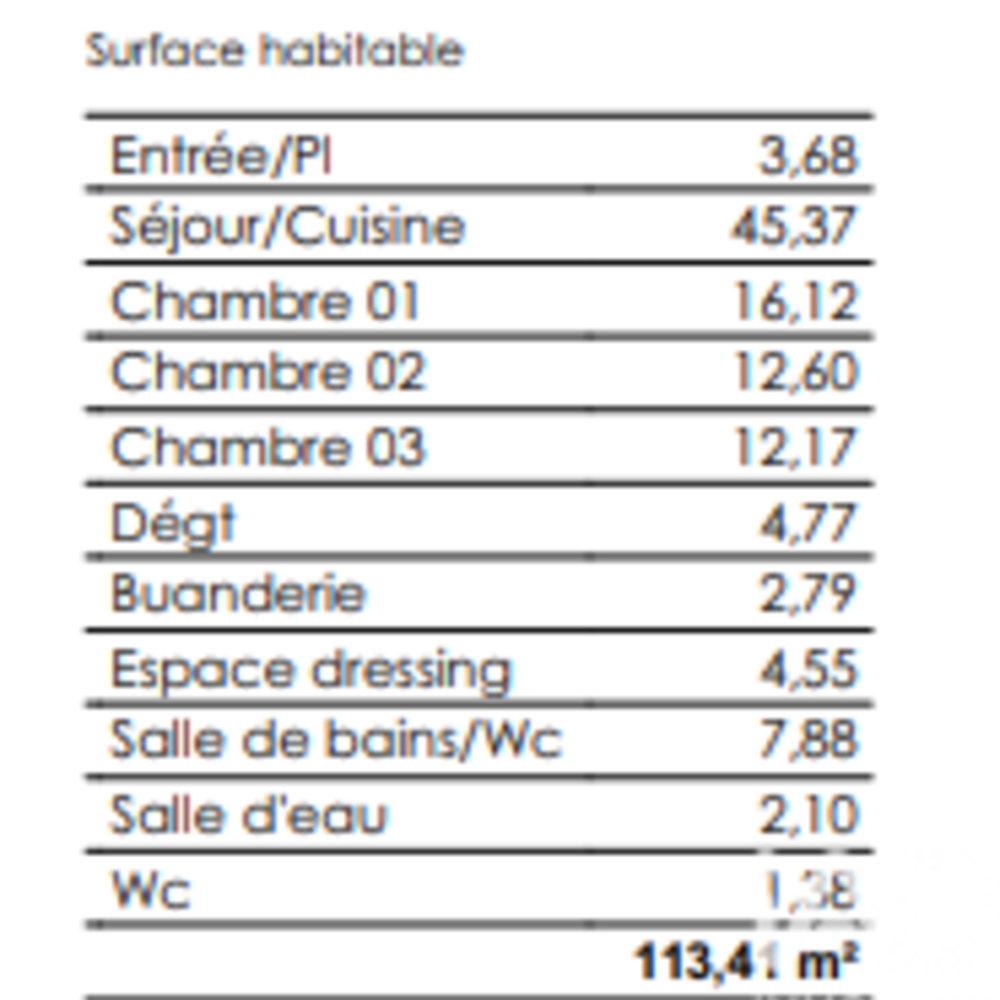 � vendre  Appartement Aix-en-Provence (13100)