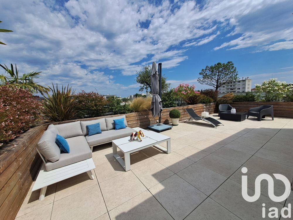 � vendre  Appartement Lyon 4