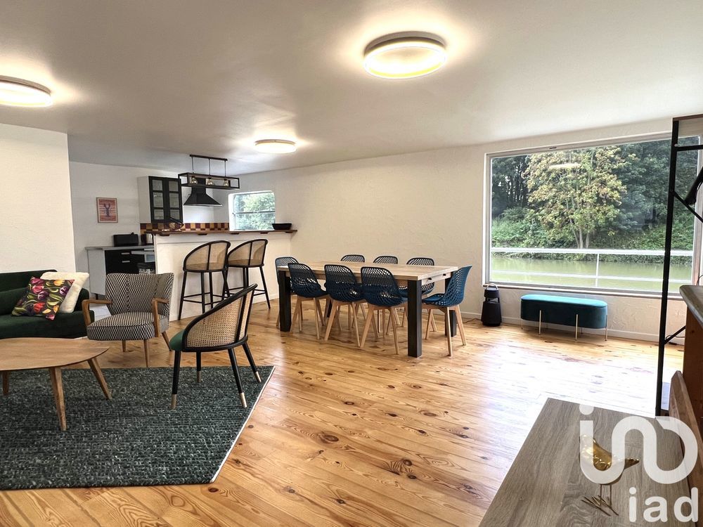 � vendre  Maison Le Port-Marly (78560)