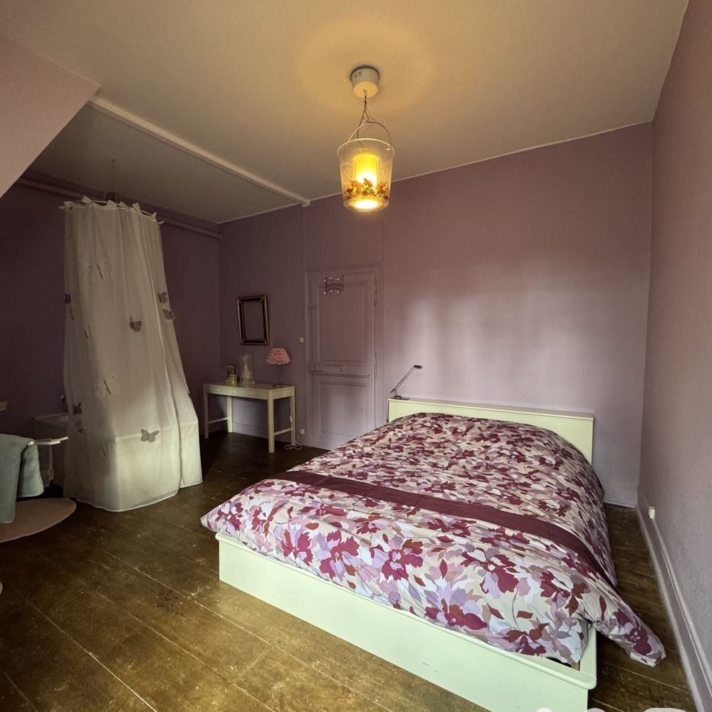 � vendre  Propri�t�/ch�teau Vornay (18130)