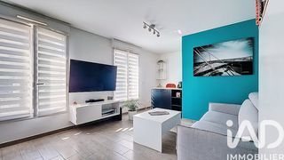  Appartement � vendre 1 pi�ce 28 m�