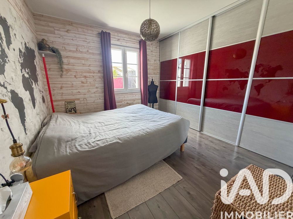 � vendre  Maison P�rigny (17180)