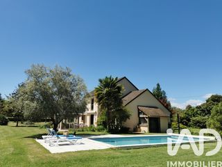  Maison � vendre 7 pi�ces 165 m�