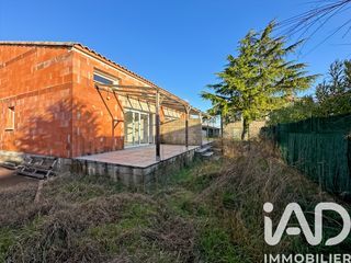  Maison � vendre 4 pi�ces 101 m�