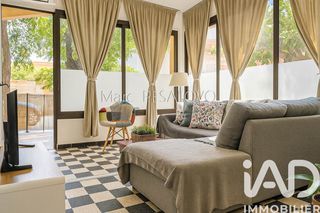  Appartement � vendre 2 pi�ces 50 m�