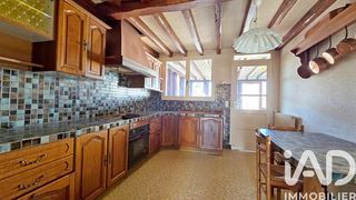  Maison � vendre 4 pi�ces 123 m�