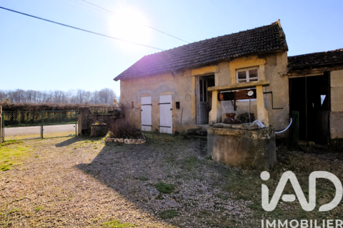   Vente Maison/villa 3 pi�ces Maison - 3 pi�ce(s) - 79 m�