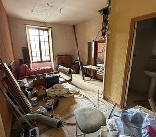  Immeuble � vendre 304 m�