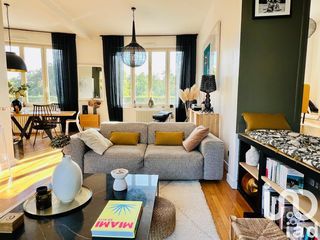  Maison � vendre 8 pi�ces 190 m�