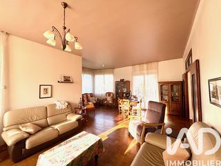  Maison � vendre 8 pi�ces 162 m�