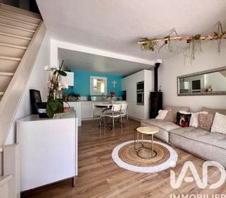  Maison � vendre 4 pi�ces 92 m�