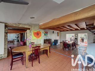  Maison � vendre 9 pi�ces 394 m�