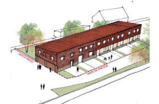  Maison � vendre 2 pi�ces 430 m�