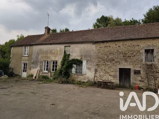  Maison � vendre 4 pi�ces 95 m�