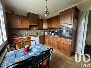  Maison � vendre 8 pi�ces 186 m�