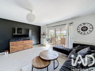  Appartement � vendre 4 pi�ces 85 m�