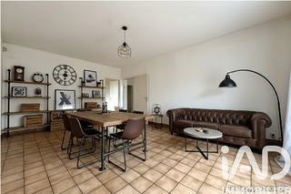  Appartement � vendre 4 pi�ces 90 m�