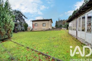  Maison � vendre 11 pi�ces 162 m�