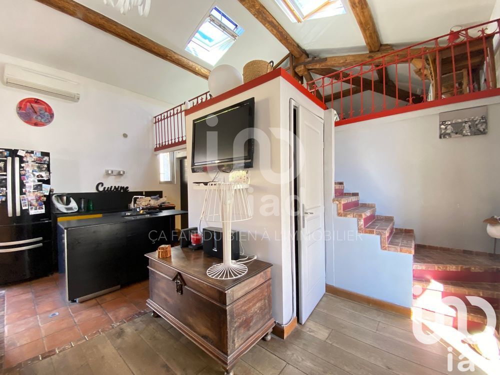 � vendre  Maison S�te (34200)