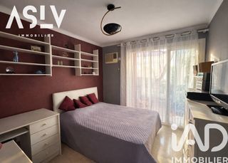  Appartement � vendre 4 pi�ces 70 m�