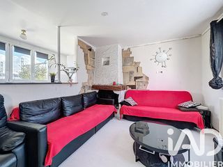  Maison � vendre 5 pi�ces 96 m�