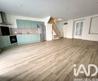  Maison � vendre 5 pi�ces 110 m�