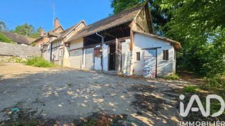  Maison � vendre 5 pi�ces 160 m�