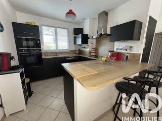  Maison � vendre 4 pi�ces 105 m�