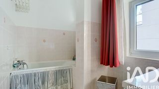  Appartement � vendre 4 pi�ces 76 m�