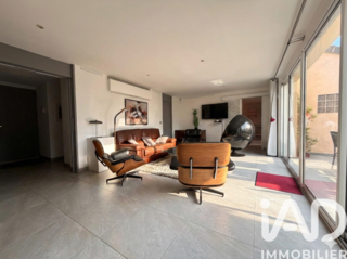  Villa � vendre 7 pi�ces 198 m�