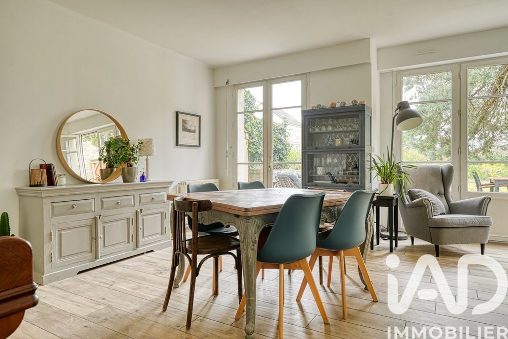 � vendre  Maison Triel-sur-Seine (78510)