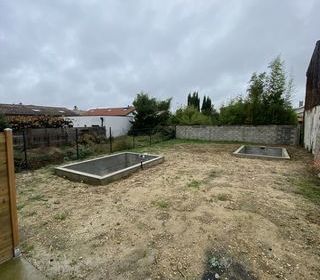  Maison � vendre 5 pi�ces 105 m�