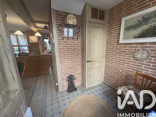  Maison � vendre 3 pi�ces 92 m�